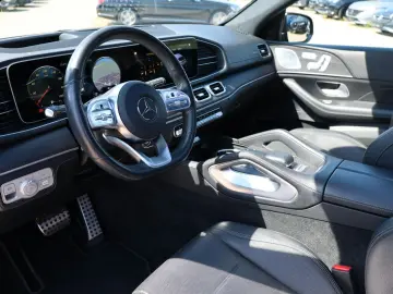 GLE 350 de Coupe *3 x AMG Line *Vollausstattung!