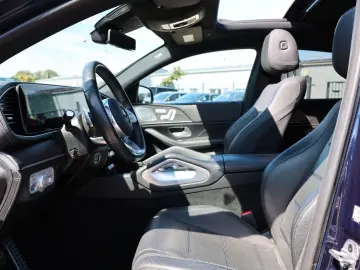 GLE 350 de Coupe *3 x AMG Line *Vollausstattung!