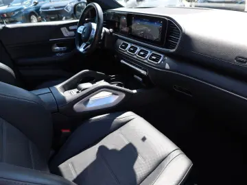 GLE 350 de Coupe *3 x AMG Line *Vollausstattung!