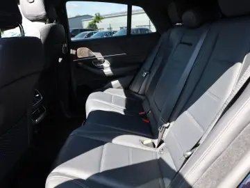 GLE 350 de Coupe *3 x AMG Line *Vollausstattung!