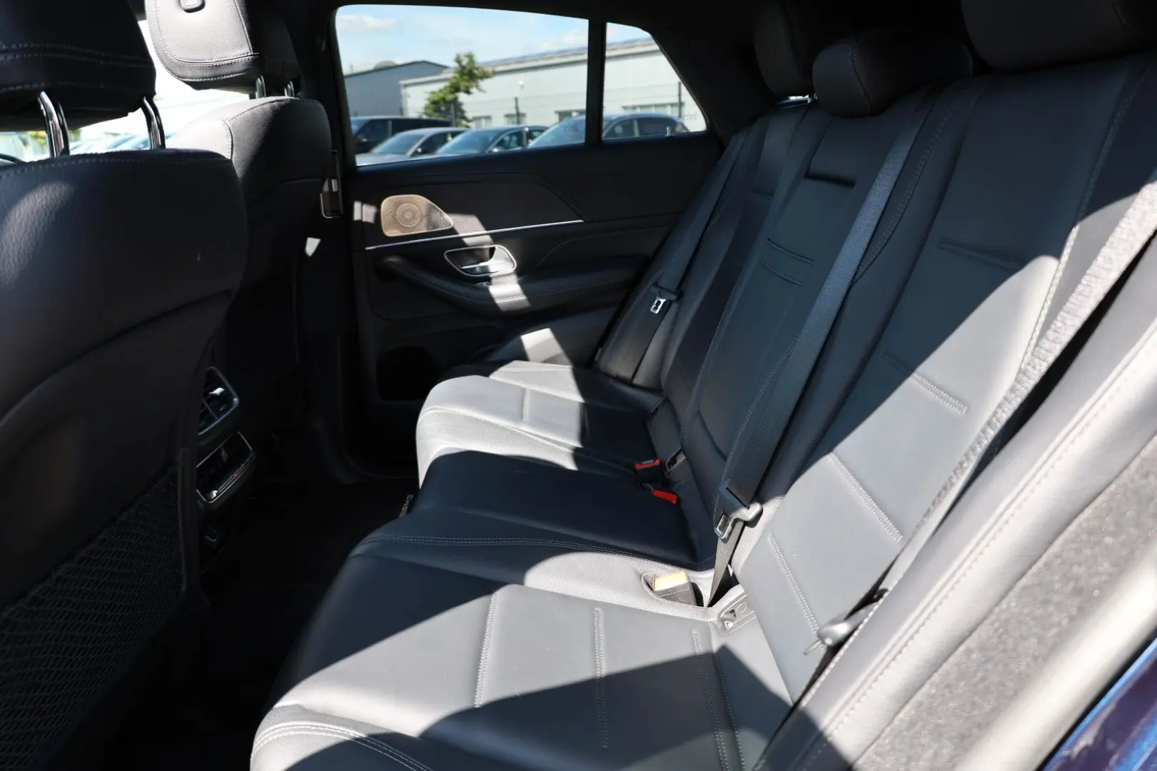 GLE 350 de Coupe *3 x AMG Line *Vollausstattung!