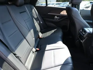 GLE 350 de Coupe *3 x AMG Line *Vollausstattung!
