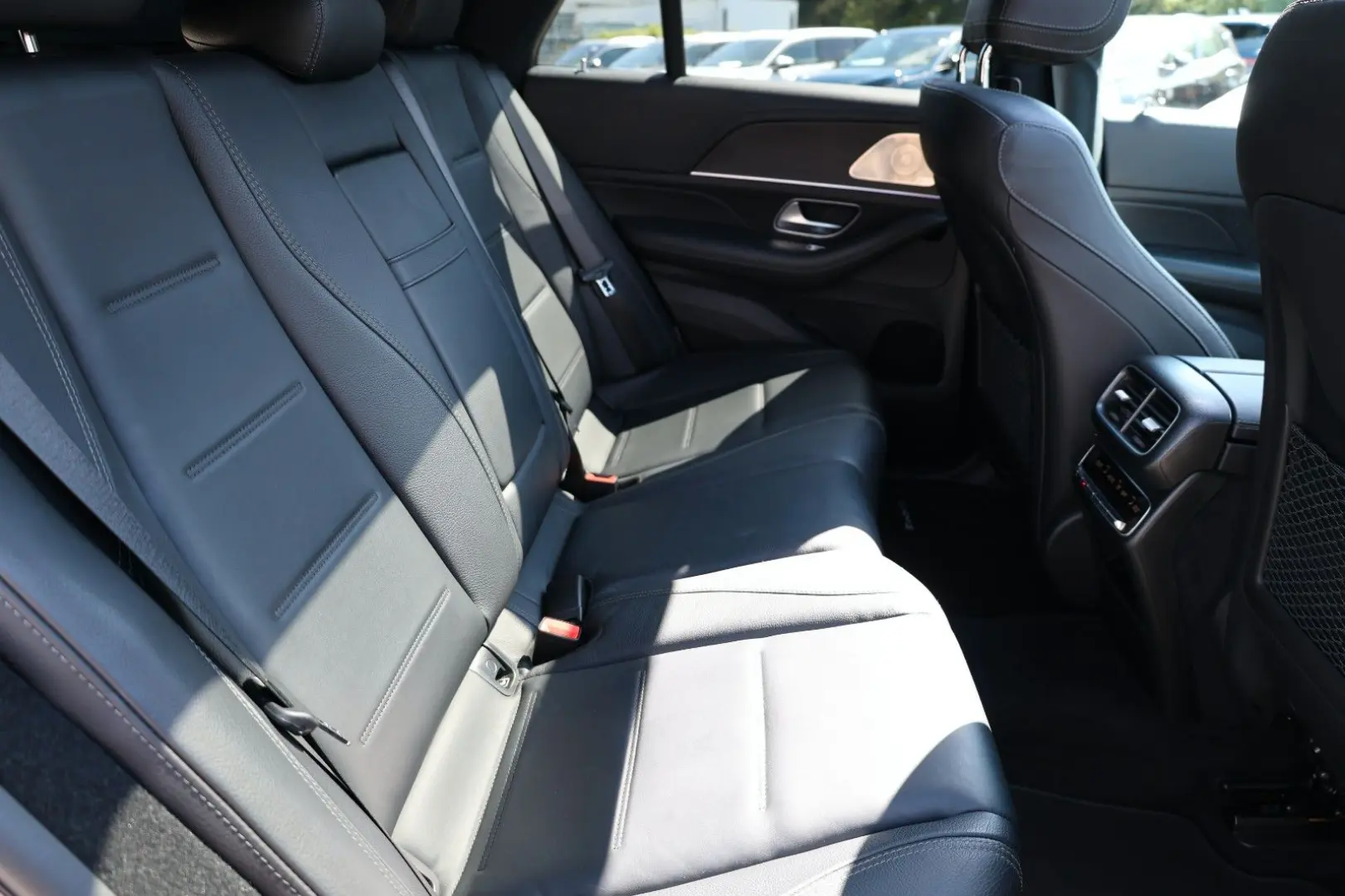 GLE 350 de Coupe *3 x AMG Line *Vollausstattung!