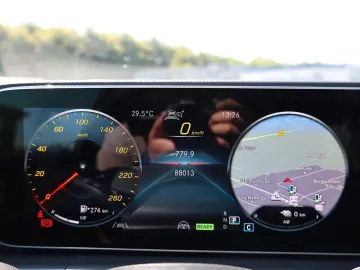 GLE 350 de Coupe *3 x AMG Line *Vollausstattung!