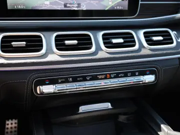 GLE 350 de Coupe *3 x AMG Line *Vollausstattung!