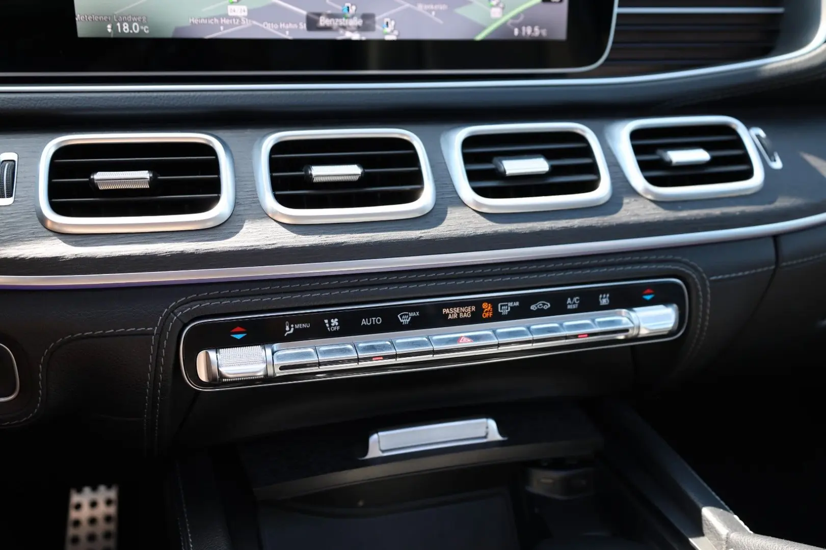 GLE 350 de Coupe *3 x AMG Line *Vollausstattung!