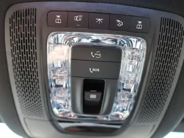 GLE 350 de Coupe *3 x AMG Line *Vollausstattung!
