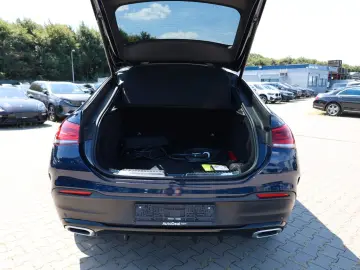 GLE 350 de Coupe *3 x AMG Line *Vollausstattung!