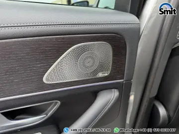 GLE 350de Coupe AMG-Line Night*Panorama*Airmatic