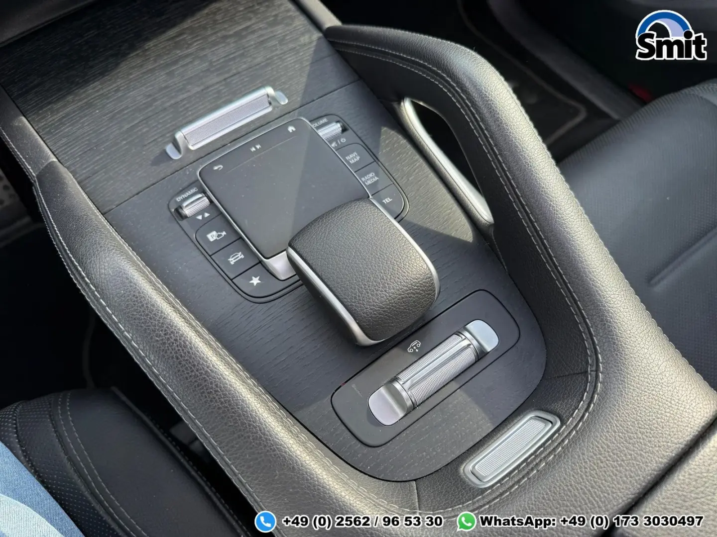 GLE 350de Coupe AMG-Line Night*Panorama*Airmatic