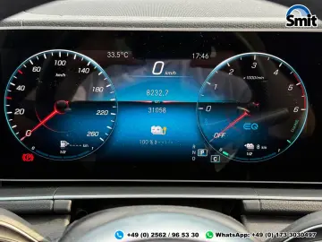 GLE 350de Coupe AMG-Line Night*Panorama*Airmatic
