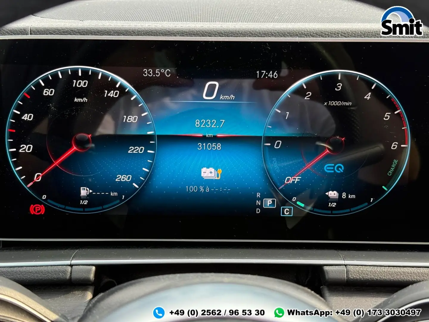 GLE 350de Coupe AMG-Line Night*Panorama*Airmatic