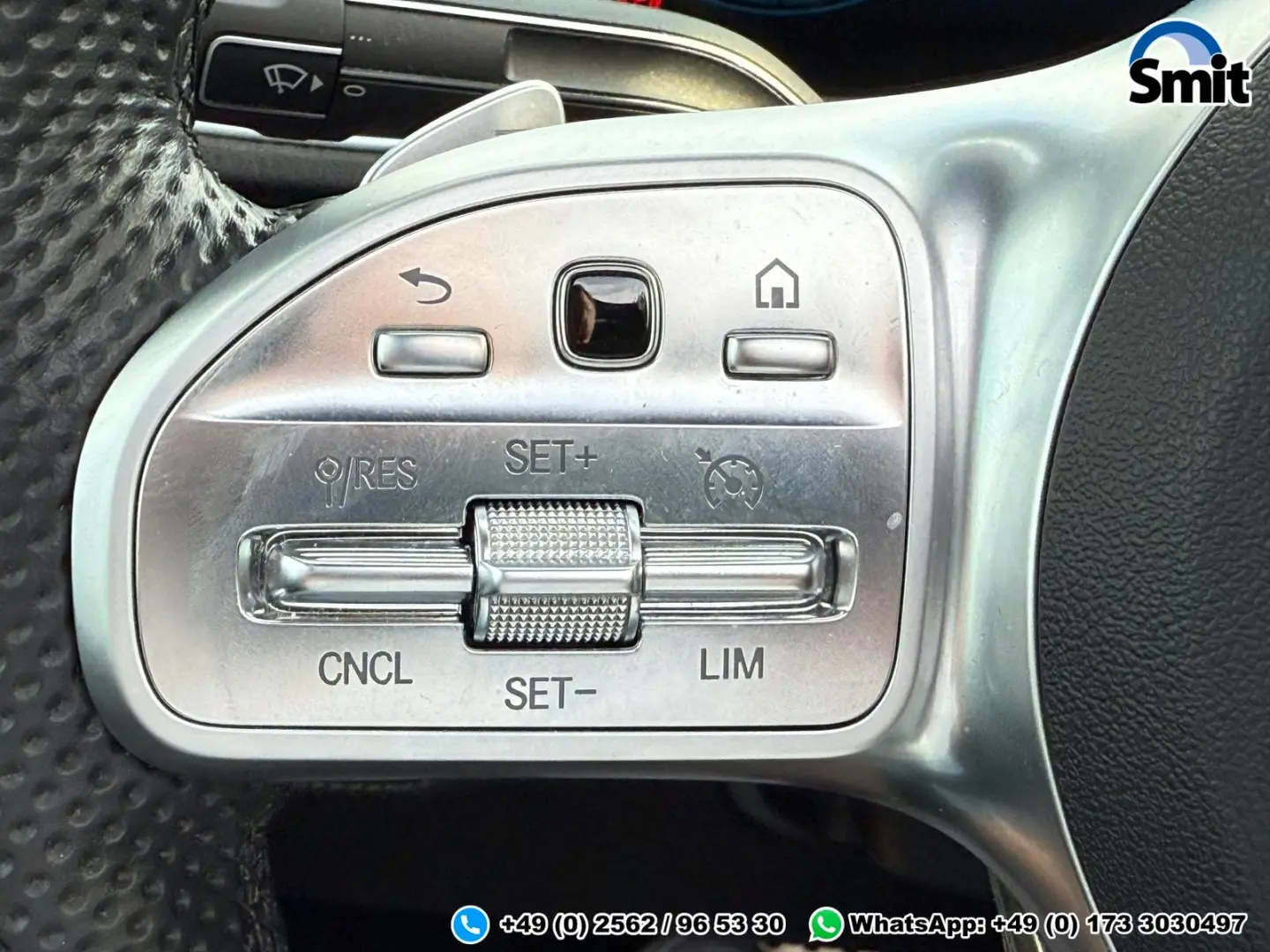 GLE 350de Coupe AMG-Line Night*Panorama*Airmatic