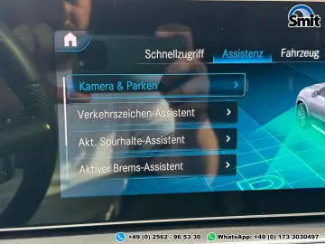 GLE 350de Coupe AMG-Line Night*Panorama*Airmatic