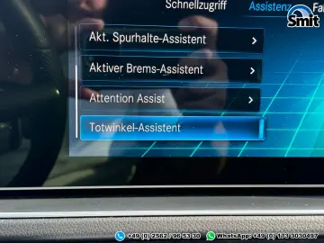 GLE 350de Coupe AMG-Line Night*Panorama*Airmatic