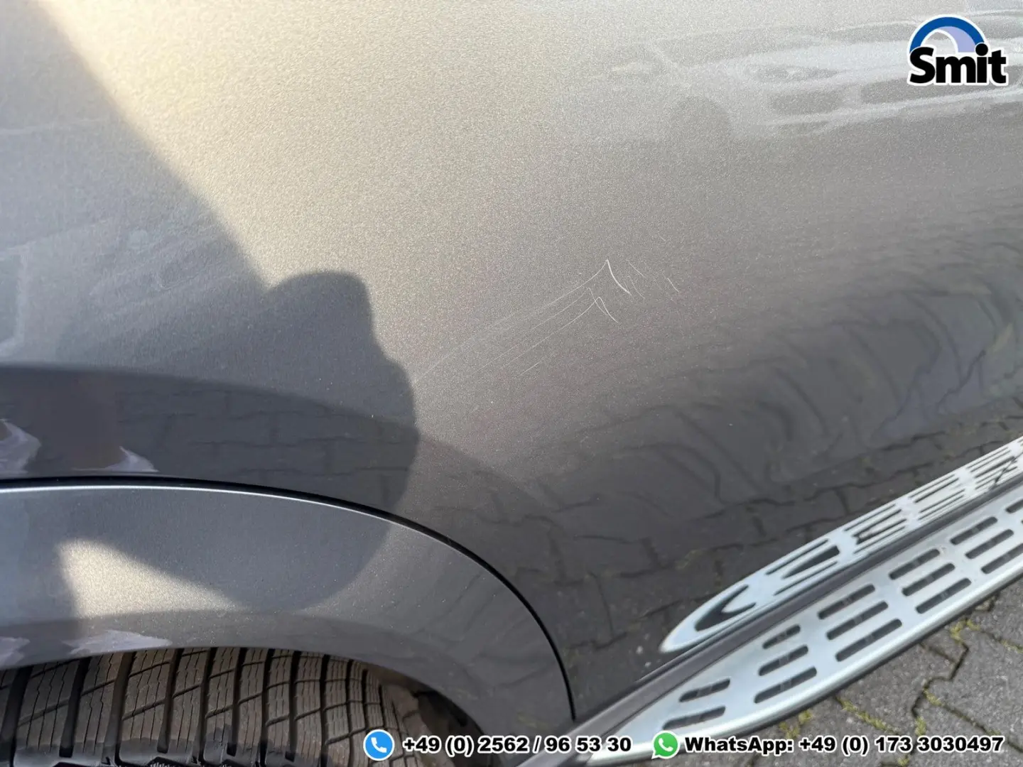 GLE 350de Coupe AMG-Line Night*Panorama*Airmatic