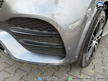 GLE 350de Coupe AMG-Line Night*Panorama*Airmatic