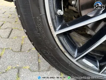 GLE 350de Coupe AMG-Line Night*Panorama*Airmatic
