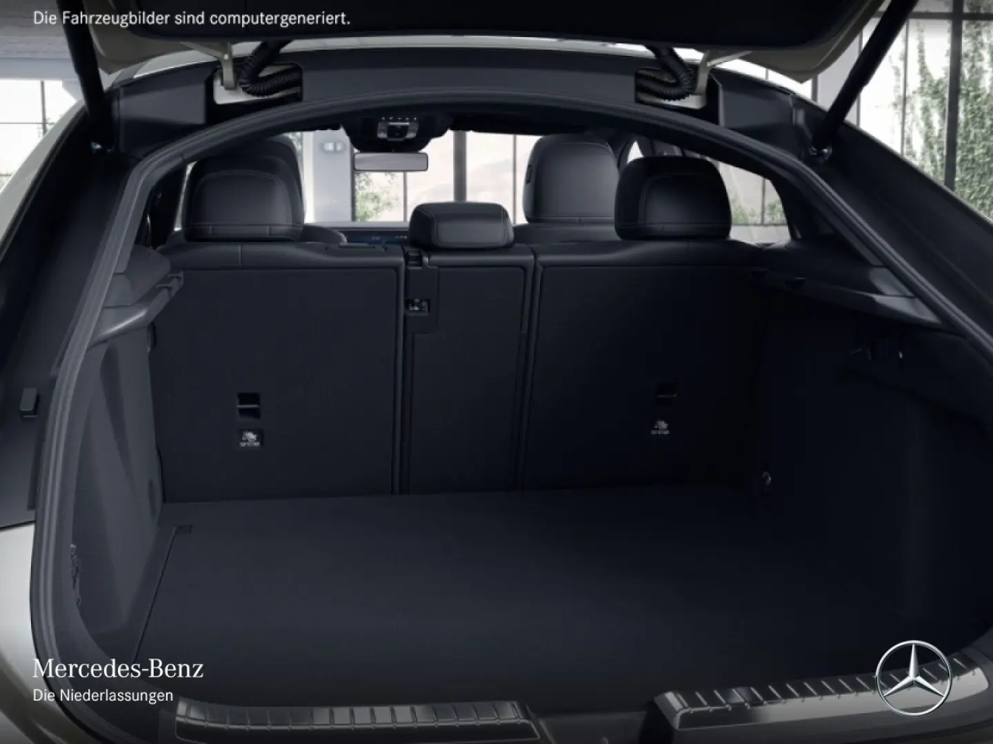 GLE400d 4M Coupé AMG Pano/AHK/Burm/Airma/Night