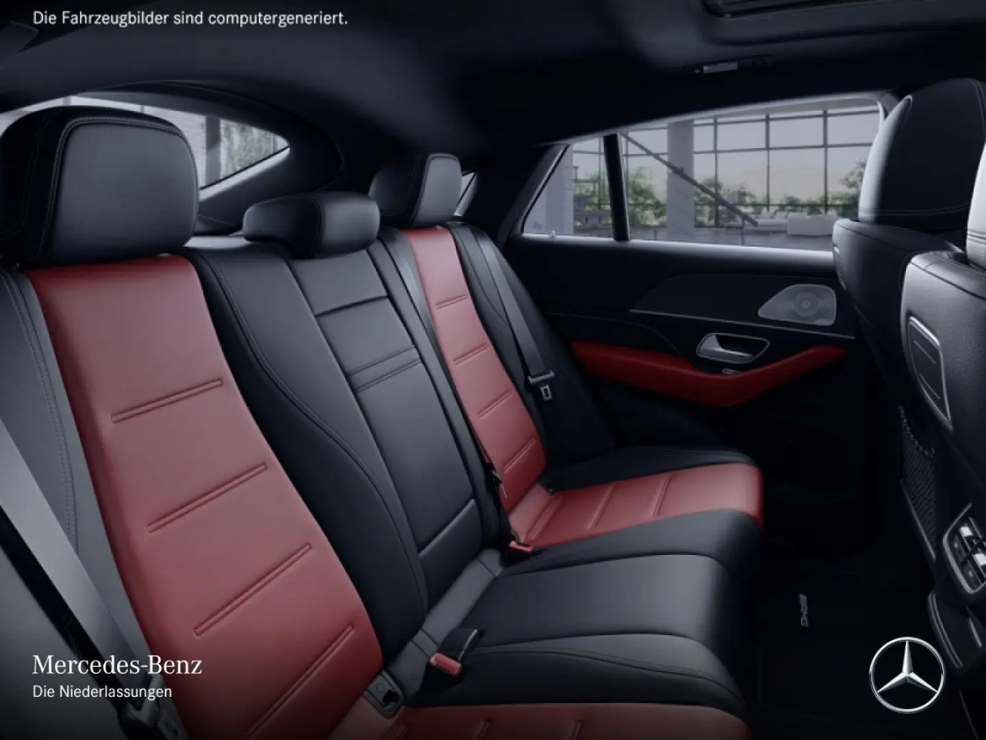 GLE400d 4M Coupé AMG Pano/AHK/Burm/Airma/Night