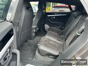 Urus 23'' Anima/B&O/Q-Citura on Alcantara/LED/AH