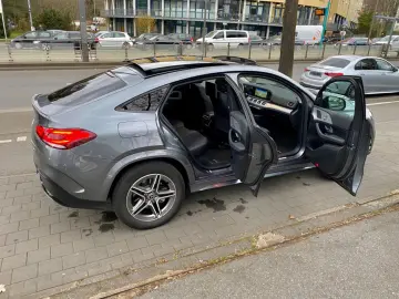 GLE350e *AMG*Pano*HUD*Distr*Keyless*AHK*TV* 360°