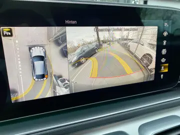 GLE350e *AMG*Pano*HUD*Distr*Keyless*AHK*TV* 360°