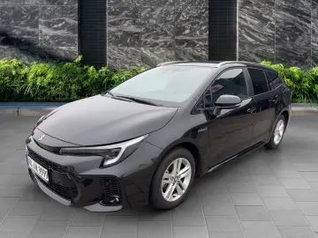Swace 1.8 Hybrid Comfort