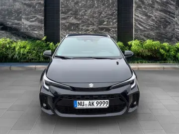 Swace 1.8 Hybrid Comfort+