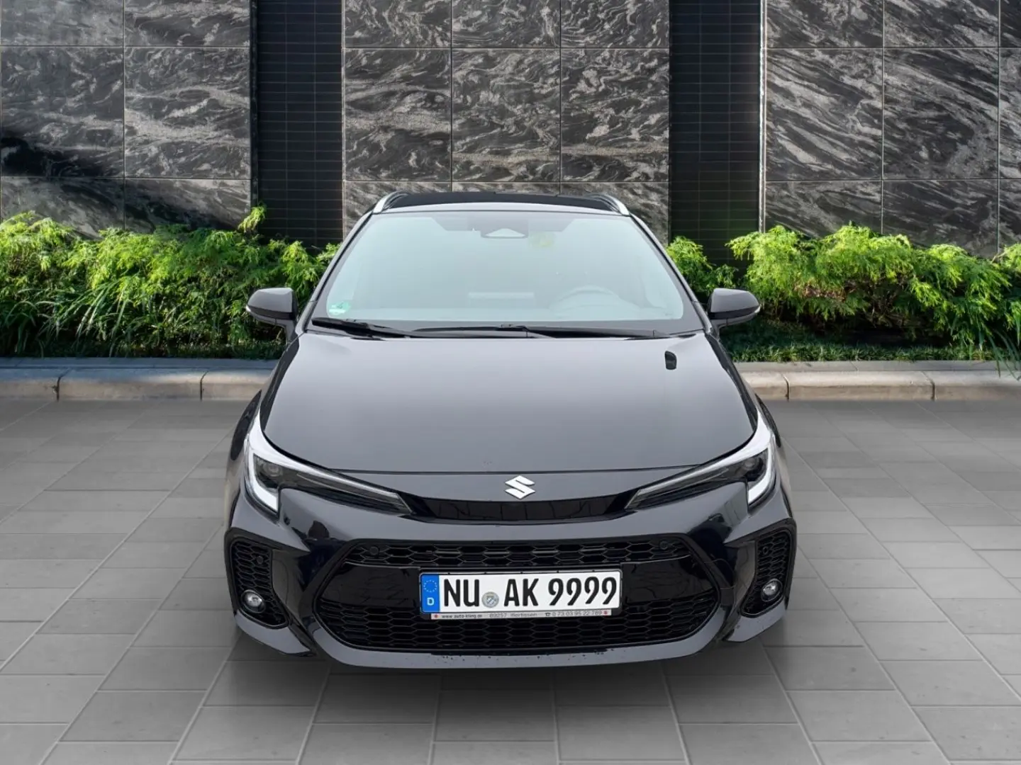 Swace 1.8 Hybrid Comfort+