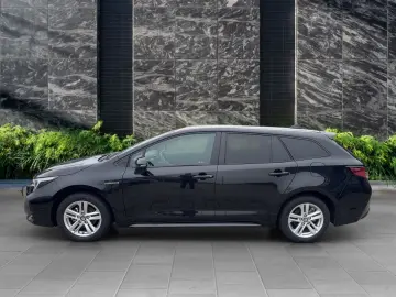 Swace 1.8 Hybrid Comfort+