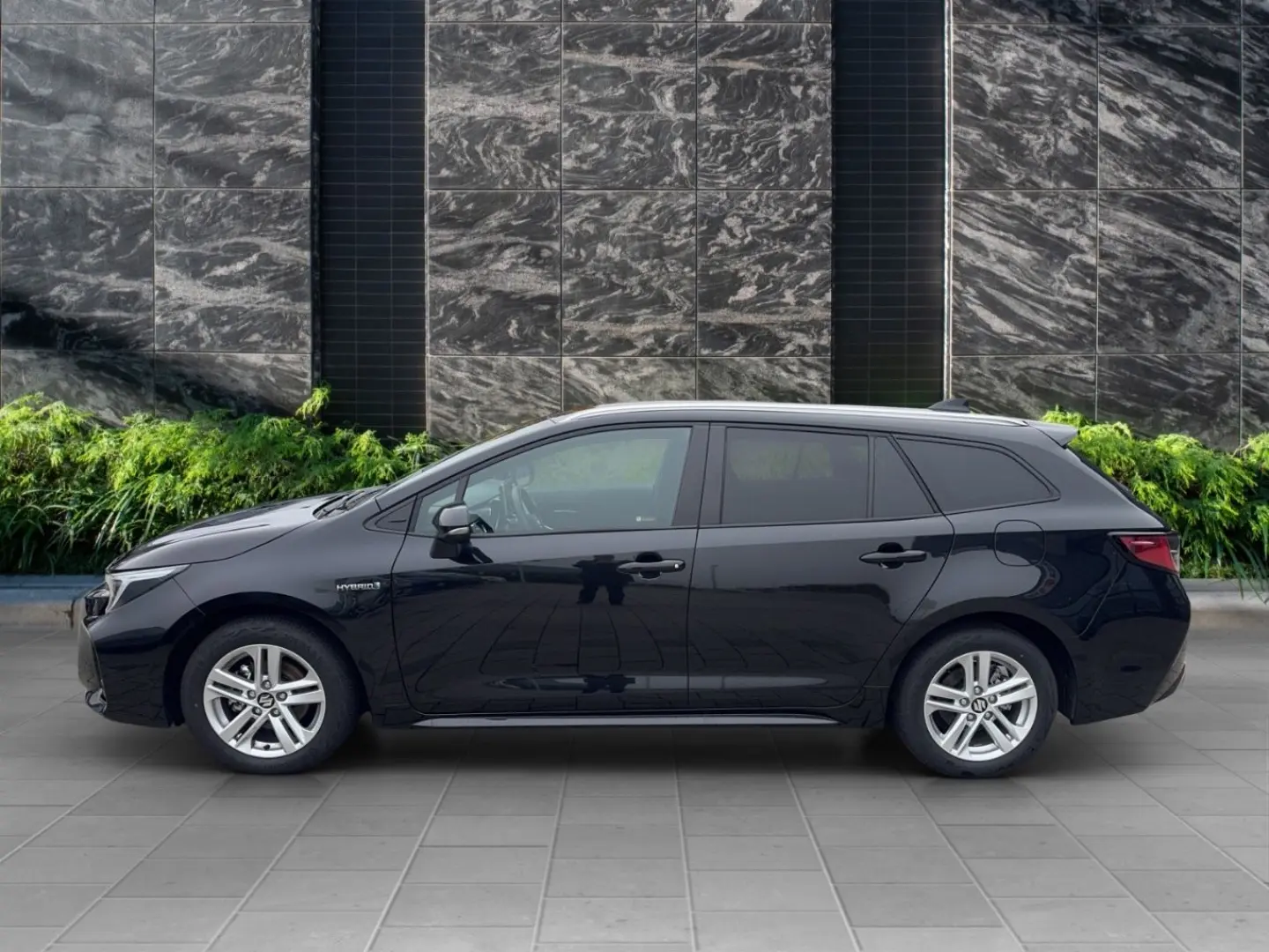 Swace 1.8 Hybrid Comfort+