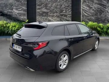 Swace 1.8 Hybrid Comfort+