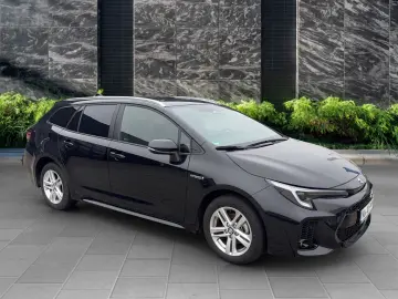 Swace 1.8 Hybrid Comfort+