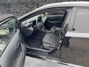 Swace 1.8 Hybrid Comfort+