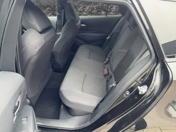 Swace 1.8 Hybrid Comfort+