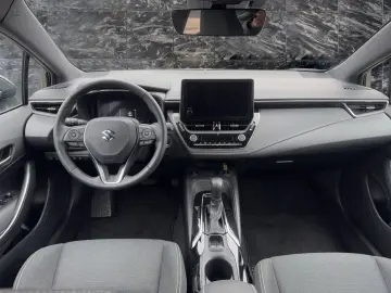 Swace 1.8 Hybrid Comfort+