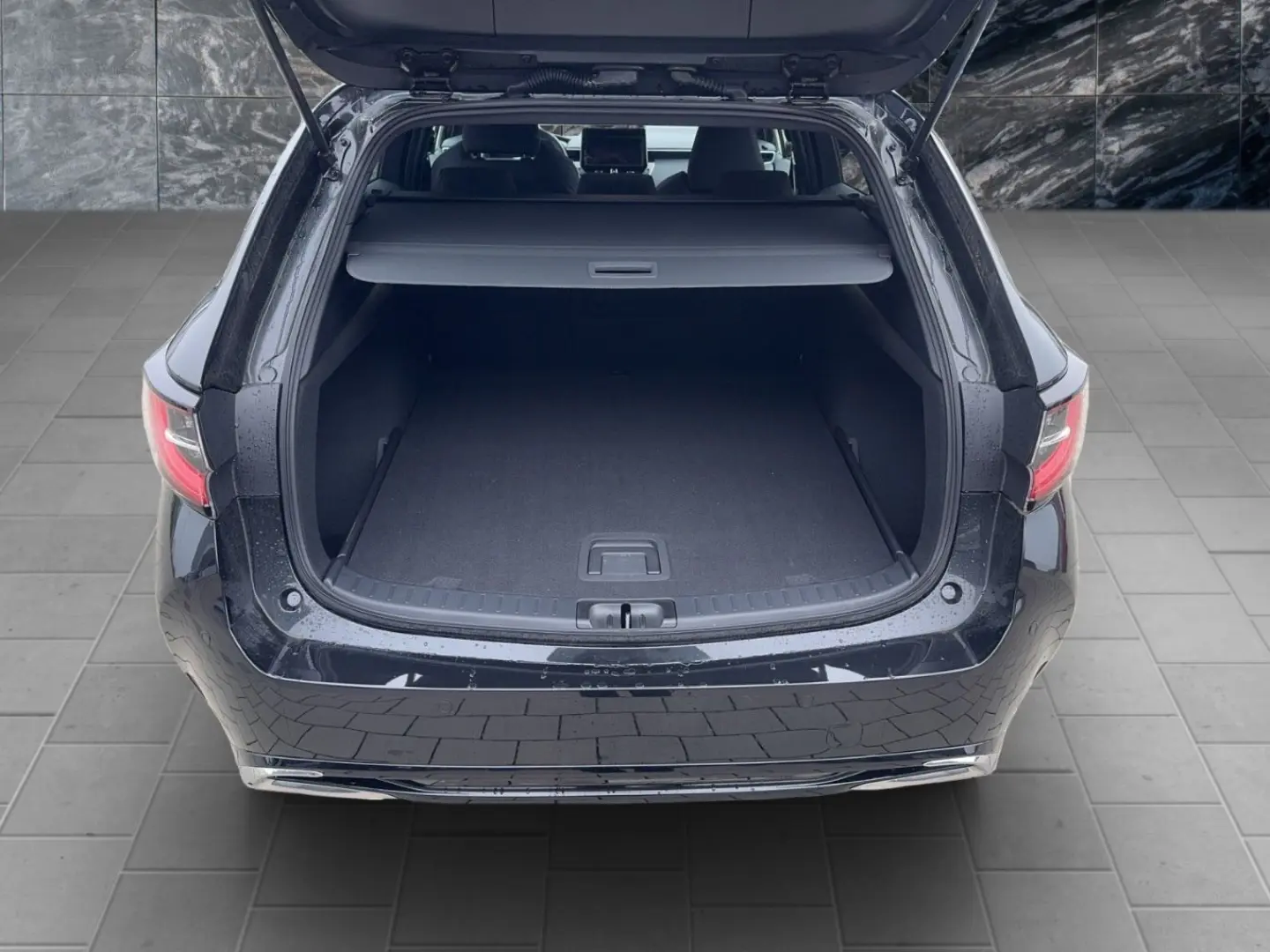 Swace 1.8 Hybrid Comfort+
