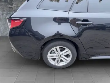 Swace 1.8 Hybrid Comfort+