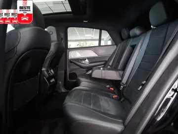 GLE 400 d Coupe 3x AMG SPORT*LUFT*PANO*DESIGN*22