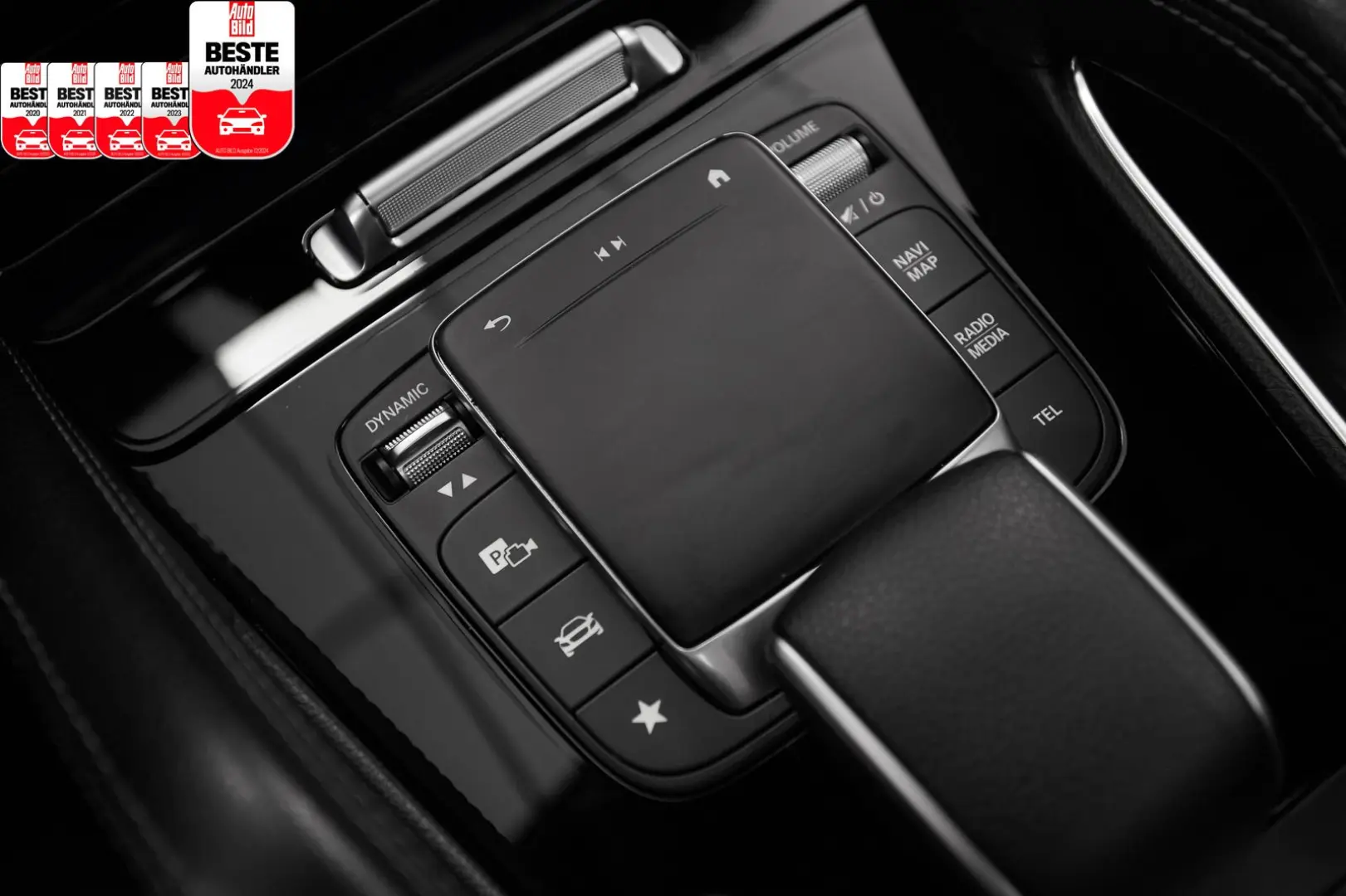 GLE 400 d Coupe 3x AMG SPORT*LUFT*PANO*DESIGN*22