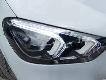 GLE 400 d 4M Coupe AMG REARTV/PANO/22''/HEAD/BUR