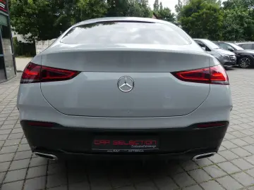 GLE 400 d 4M Coupe AMG REARTV/PANO/22''/HEAD/BUR