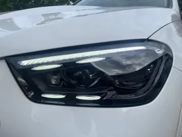 GLE 300 d 4M AMG+NIGHT+MBEAM+BURMESTER+360°+AIRM