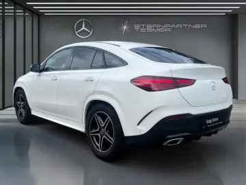 GLE 300 d 4M AMG+NIGHT+MBEAM+BURMESTER+360°+AIRM