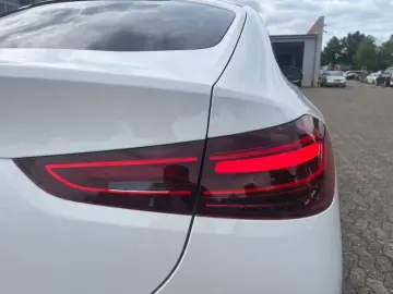 GLE 300 d 4M AMG+NIGHT+MBEAM+BURMESTER+360°+AIRM