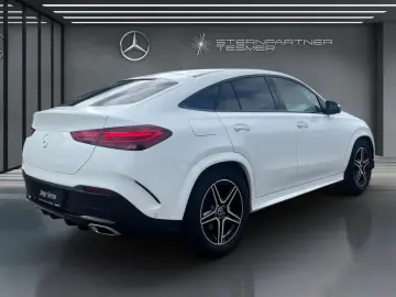 GLE 300 d 4M AMG+NIGHT+MBEAM+BURMESTER+360°+AIRM