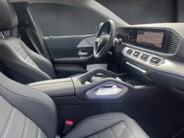 GLE 300 d 4M AMG+NIGHT+MBEAM+BURMESTER+360°+AIRM