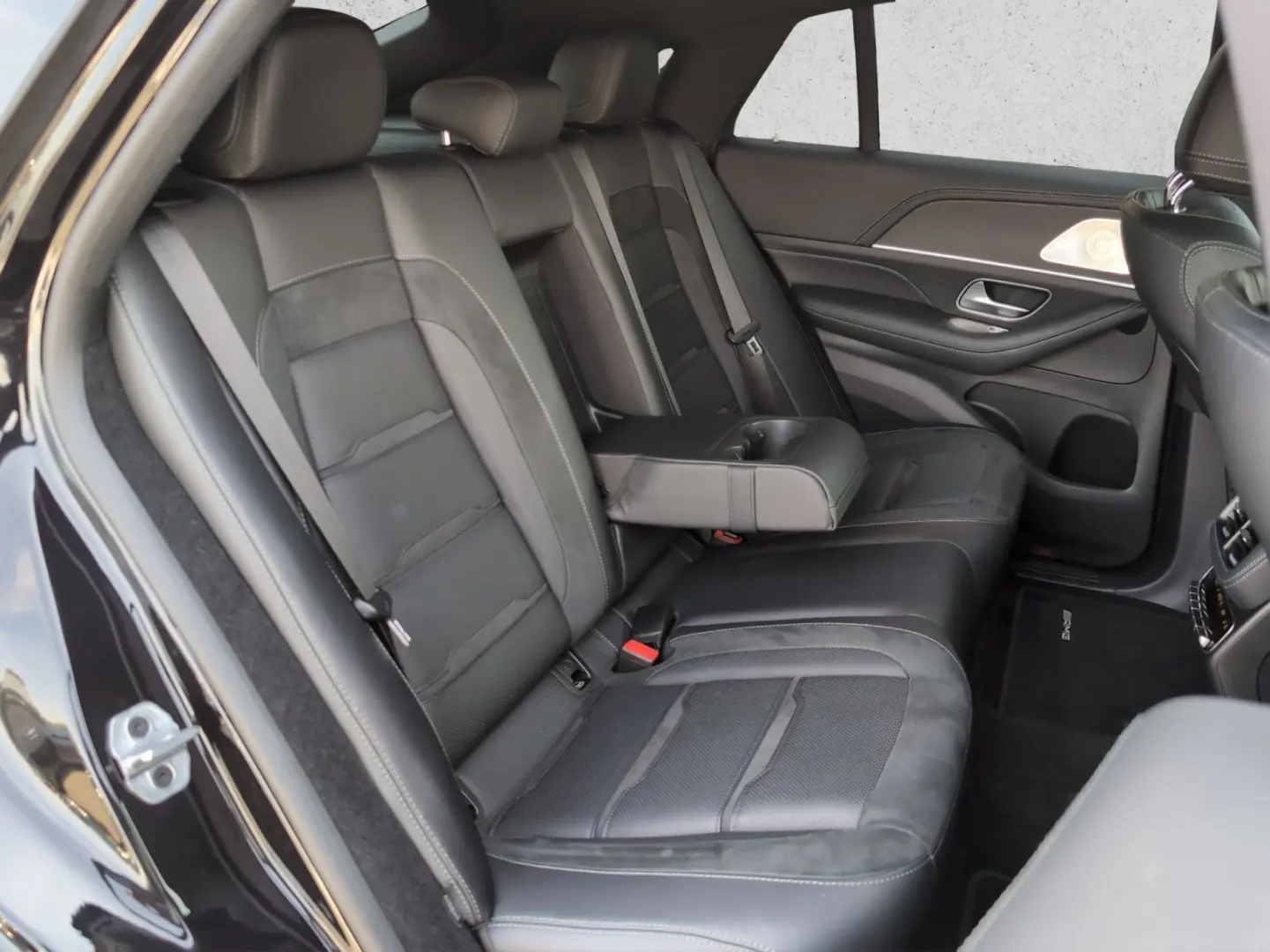GLE 53 AMG 4M/Dynamic+/Pano/HUD/Distro/Sitzlüft