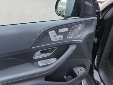 GLE 53 AMG 4M/Dynamic+/Pano/HUD/Distro/Sitzlüft